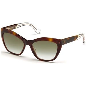 balenciaga ba 47 53p 56 17 140 sunglasses